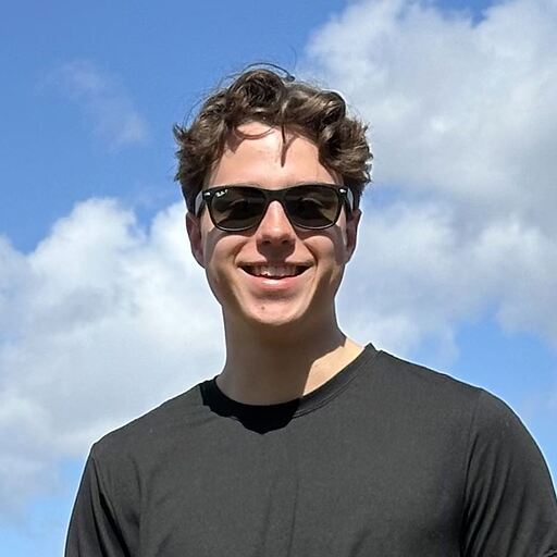 Alex Aselstyne
