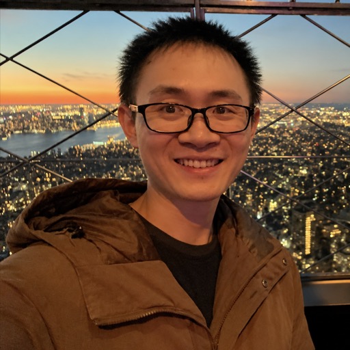 Can (Sam) Chen